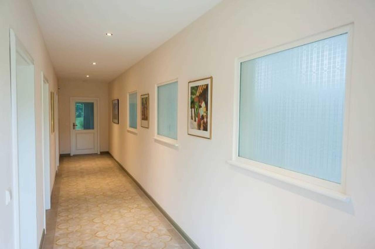 Ferienwohnung 1 Holthusen 25514 Weener Exteriör bild